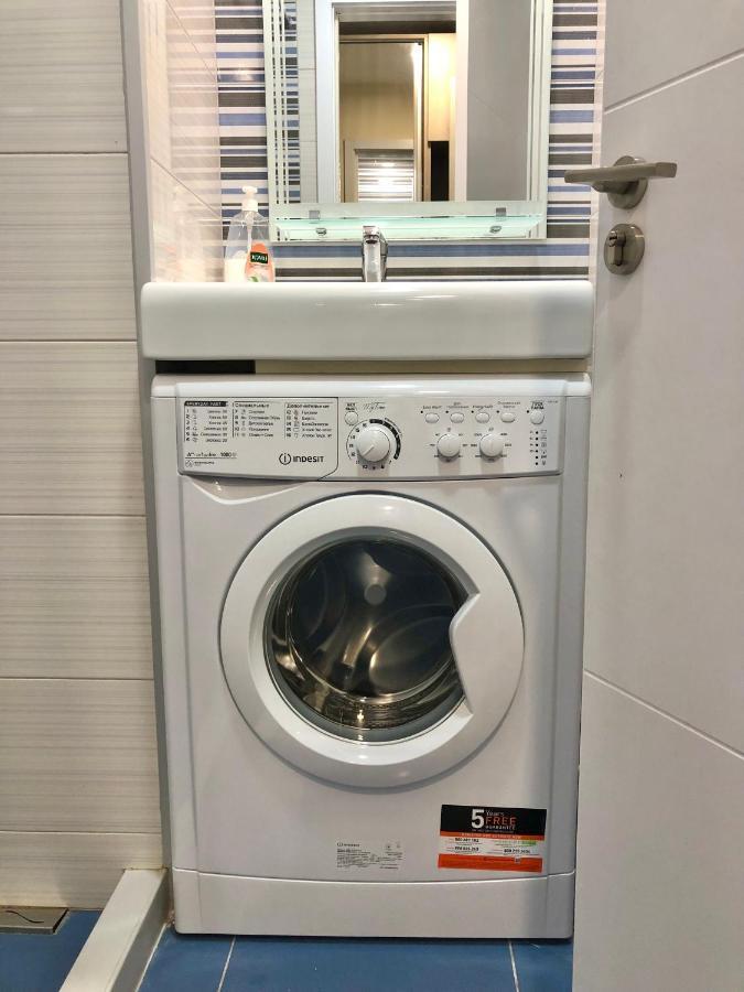 Gvc 510 New Gudauri Mountain Viewアパートメント エクステリア 写真